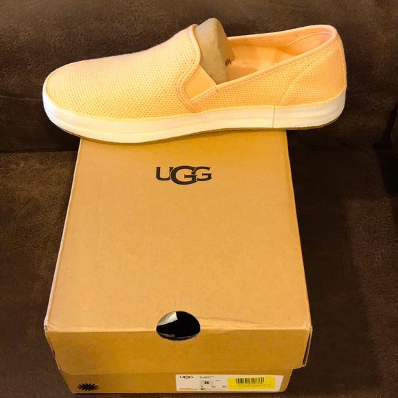 UGG Shoes - NIB UGG slip on